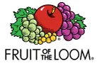 Fruit Of The Loom cupons 
