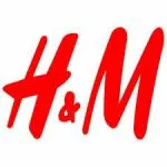 H&M tagliandi 