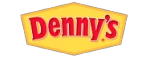 Denny's -Gutscheine 
