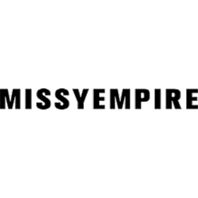 Missy Empire coupons 