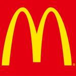 McDonald's -Gutscheine 