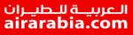 Air Arabia -kuponger 