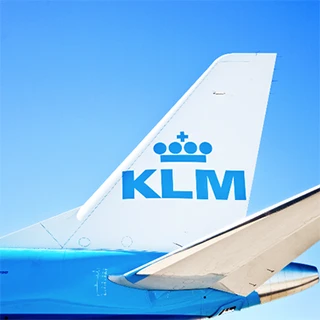 Klm.com kuponları 