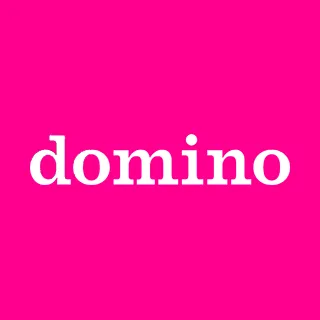 Domino kuponger 