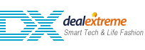 Dealextreme phiếu giảm giá 