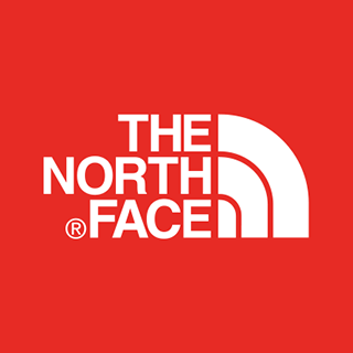 The North Face tagliandi 