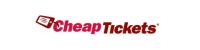 CheapTickets cupons 