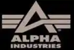 Alpha Industries 쿠폰 