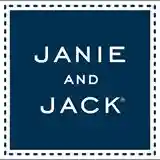Janie And Jack cupoane 