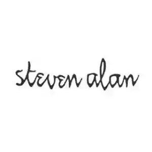 Steven Alan kupony 