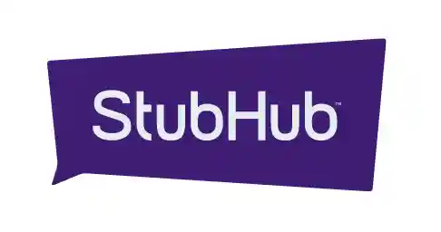 StubHub คูปอง 