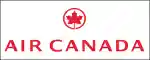 Air Canada kuponokat 