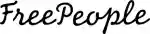 Free People coupons 