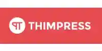 ThimPress kortingsbonnen 