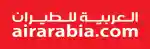 Air Arabia coupons 