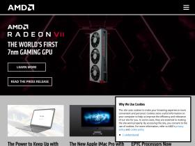 AMD coupons 