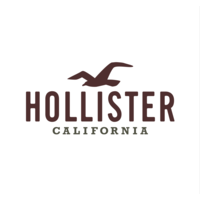 Hollister купоны 