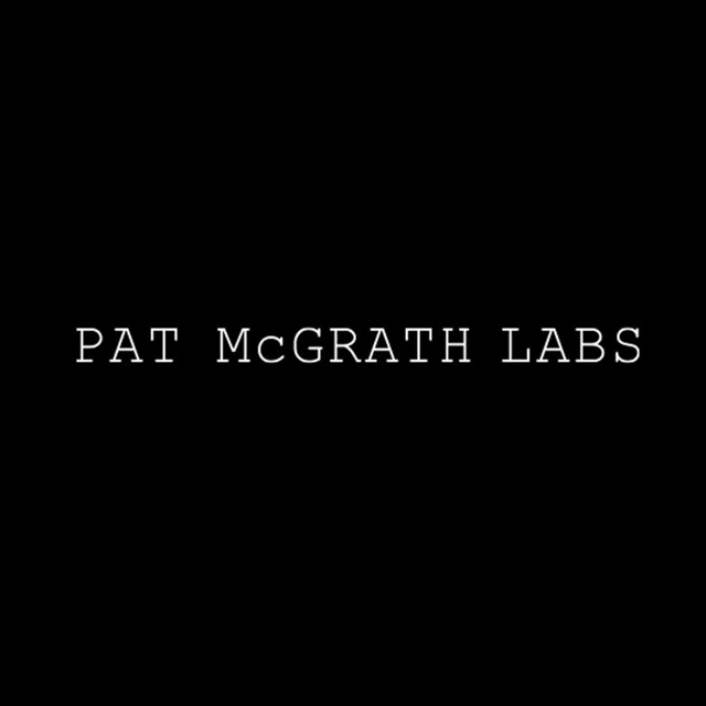 Pat McGrath kortingsbonnen 