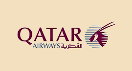 Qatar Airways 優惠券 